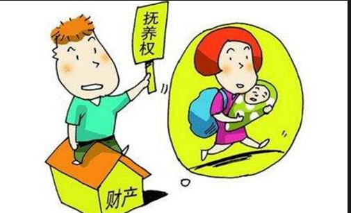 上海市侦探公司：小孩四个月可以办离婚手续吗